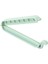 24 Adet Sızdırmazlık Çipleri Gıda Çantası Depolama Klipsleri Atıştırmalık ve Çay Poşetleri Için Renkli Sandviç Mutfak Klipleri Patates Cipsleri Sturdy (Yurt Dışından) 2