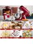 Kitchenaid Stand Mixer Için 2x 11 Telli Kırbaç Eki Kitchenaid Çırpma Tekli (Yurt Dışından) 4