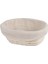 Oval Ekmek Prova Kanıtlama Sepet Rattan Hamur Banneton Baget Brotform ARAÇLARI-17X12X6CM (Yurt Dışından) 2