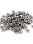 Metrik M3 Hex Fındık 304 Paslanmaz Çelik Harfan DIN934 300PCS Cıvata Için (Yurt Dışından) 2