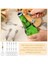 6 Adet Boncuklu Bira Açıcı Yeniden Kullanılabilir Şişe Açıcı Dekoratif Boncuklu Şişe Açıcı Barmenler Için Diy Boncuk Şişe Açıcı (Yurt Dışından) 3