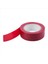 10PCS 19MM x 10M Kanal Su Geçirmez Bant Kırmızı (Yurt Dışından) 3