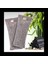 Bambu Kömür Hava Saflaştırma Çantası (8 Paket) 50G Aktif Kömür Koku Kokusu Emici Ev Ayakkabı Koku Için Doğal Hava Fazı (Yurt Dışından) 5