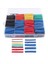 850PCS Isı Büzülme Eşleştirme Tüpü 2 1 Isı Büzülme Tüpü Isı Büzme Tüpü Çeşitli Kombinasyonlar (Yurt Dışından) 5