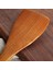 2x Ahşap Spatula Mutfak Tencere Kızartma Spatula Için El Yapımı (Yurt Dışından) 4