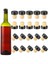150X Cork Tapaları Cork Stoper Tatma Mantarlar T-Şekilli Şarap Mantarları Plastik Üst Ahşap Şarap Şişesi Tıpa (Yurt Dışından) 3
