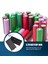 3 7V 2x 18650 Pil Tutucu Konnektörü Depolama Kılıfı Kutusu Açma/kapama Anahtarı Kurşun (Yurt Dışından) 3
