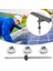 20CM Güneş Askı Cıvataları Güneş Paneli Çatı Montaj Vidaları M10 Güneş Pv Paneli Montaj Braketi Sabitlemek Için Güneş Paneli 6pc (Yurt Dışından) 5