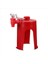 3x Soda Dispenser Fizz Dispenser Içecek Dispenser Su Dispenser Party Cola Sprite Kırmızı (Yurt Dışından) 2