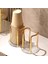 2x Kağıt Kupa Dispenser Tutucu Tutucu Kupa Partisi Kupa Dispenser Ağız Gardirme Durulamalı Kupa Depolama Tutucu 23X13CM A (Yurt Dışından) 5