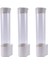 3x Dispenser Otomatik Olarak Kupa Çıkarıcı Tek Kullanımlık Bardak Plastik Fincan Kağıt Fincan Tozu Depolama Rafı (Yurt Dışından) 2