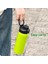 2 Pcs Yedek Spout Kapağı Hydroflask Için Otomatik Flip Kapak 12/16/18/20/32/40/64 Oz Genişliğinde Ağız Spor Su Şişeleri (Yurt Dışından) 5