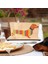 Tutucu ile 4 Dachshund Coaster Seti Dachshund Dog Wood Coaster Set Set Yemek Masa Dekoru Hayvan Temalı Barınaklar (Yurt Dışından) 4