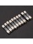 20PCS 250V 0 2A 200MA Hızlı Hızlı Darbe Cam Sigortaları Tüpler 5mm x 20MM (Yurt Dışından) 3