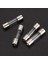 20PCS 250V 0 2A 200MA Hızlı Hızlı Darbe Cam Sigortaları Tüpler 5mm x 20MM (Yurt Dışından) 4