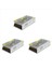 3x Dc 12V 20A 240W Güç Kaynağı Transformatör Anahtarı Ac 110V / 220V - Dc 12V 20AMP Anahtarlama Adaptör Dönüştürücü LED (20A) (Yurt Dışından) 1