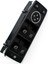 Otomotiv Cam Asansör Anahtarı Pencere Ana Anahtarı Mercedes-Benz C-Serisi Için Uygun A2049055302 A20490555402 (Yurt Dışından) 4