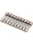 100PCS 250V 0 2A 200MA Hızlı Hızlı Darbe Cam Sigortalar 5mm x 20MM (Yurt Dışından) 2