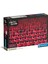 1000 Parça Squid Game Puzzle Impossible (Compact Box) 1