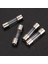 50PCS 250V 0 2A 200MA Hızlı Hızlı Darbe Cam Sigortaları Tüpler 5mm x 20MM (Yurt Dışından) 4