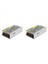 2x Dc 12V 20A 240W Güç Kaynağı Transformatör Anahtarı Ac 110V / 220V - Dc 12V 20AMP Anahtarlama Adaptör Dönüştürücü LED (20A) (Yurt Dışından) 1