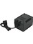 300W Voltaj Dönüştürücü 220V Ila 110V Transformatör Adım Aşağı Aşağı Transformatör Voltaj Dönüştürücü Seyahat Adaptörü Abd Fiş (Yurt Dışından) 3