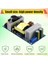 Ac 100-240V-DC 24V12 5A Güç Kaynağı Modülü Kart Ac-Dc Switch Güç Kaynağı Kartı (Yurt Dışından) 5