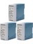 3x Mdr-60 12V 60W Dın Demiryolu Güç Kaynağı Ac-Dc Sürücü Voltaj Regülatör Güç Suply 110V 220V (Yurt Dışından) 1
