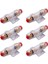 6x Araç Stereo 8 Gauge Agu Destek Sigorta Tutucu ve Sigorta 60 Amp Ses Kablosu (Yurt Dışından) 1