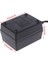 200W Ac 220V Ila 110V Transformatörü Azaltma Seyahat Gücü Ab Fiş Adaptörü (Yurt Dışından) 5