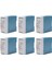6x Mdr-60 24V 60W Dın Demiryolu Güç Kaynağı Ac-Dc Sürücü Voltaj Regülatör Güç Suply 110V 220V (Yurt Dışından) 1