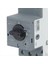 Motor Devre Kesici Düğme Tipi Motor Koruma Devre Kesici MS2X-0 25 (Yurt Dışından) 3