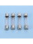 120PCS Hızlı Darbe Cam Tüp Sigortası 8A 8 Amper 250V 6mm x 30MM (Yurt Dışından) 3