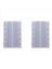 2x Breadboard Deney Tahtası Breadboard 400 Kişiler (Yurt Dışından) 2