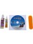 4&#39 Ü 1 CD DVD Rom Player Bakım Lens Temizleme Kiti (Yurt Dışından) 1