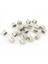 200 Pcs 250 V 250 Ma 0 25 Hızlı Eylem Sigortası 5 x 20 mm Cam Tüp (Yurt Dışından) 3
