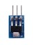 AMS1117-3 3 Dc Voltaj Regülatörü Adım Aşağı Güç Kaynağı Modülü 4 75V-12V Ila 3 3V 800MA (5 Paket) (Yurt Dışından) 3