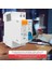 2x Tomzn Tpnl Dpnl 230V 1p+N Aşırı ve Kısa Akım Koruması ile Kalan Akım Devre Kesici Rcbo Mcb Tpnl 32A (Yurt Dışından) 3