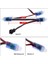 250PCS 4m/6 5 Metre DC5V WS2811 Tam Renkli LED Piksel Işık Modülü 12MM 15CM Kablolar IP68 Su Geçirmez Rgb Dijital LED Dizeleri (Yurt Dışından) 4