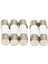 20PCS 250V 0 5A 500MA Hızlı Darbe Seramik Sigortalar 5mm x 20MM (Yurt Dışından) 3