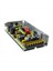 2x Dc 12V 15A 180W Güç Kaynak Transformatör Anahtarı Ac 110V / 220V - Dc 12V 20AMP Anahtarlama Adaptör Dönüştürücü LED (15A) (Yurt Dışından) 4