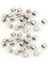 20 Pcs 250 V 250 Ma 0 25 Hızlı Eylem Sigortası 5 x 20 mm Cam Tüp (Yurt Dışından) 1