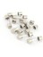 20 Pcs 250 V 250 Ma 0 25 Hızlı Eylem Sigortası 5 x 20 mm Cam Tüp (Yurt Dışından) 3