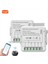 Wifi Röle Anahtarı Modülü 10A 3/4 Kanal Alexa Home Mini Akıllı Anahtar Modülü ile AC100-240V (Yurt Dışından) 5