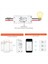 Akıllı Anahtar Tuya Akıllı Ev Wifi Switch Cep Telefonu Kablosuz Uzaktan Kontrol Zamanlaması Mini Anahtar Kablosuz Röle Modülü (Yurt Dışından) 2