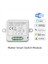 Matter Wifi Smart Switch 10A Akıllı Ev Otomasyonu Röle Modülü Tuya Akıllı Yaşam Homekit Alexa Google Home Için Çalışıyor (Yurt Dışından) 5