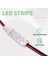 LED Şeritler Için 2x LED Dimmer 12A 12V-24V Monokrom Denetleyicisi (Yurt Dışından) 5