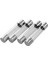 40PCS Hızlı Darbe Cam Tüp Sigortası 8A 8 Amper 250V 6mm x 30MM (Yurt Dışından) 4