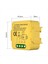 Matter Wifi Smart Switch Tuya Akıllı Ev Otomasyonu Röle Modülü Homekit Alexa Google Smart Life Için Çalışıyor 16A 1 Gang (Yurt Dışından) 5