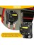 50AMP Devre Kesici W/manuel Sıfırlama Anahtarı Dc 12-48V Yüksek Amper W/wire Lugs Araba Ses Rv Marine Için Bakır Yıkayıcı (Yurt Dışından) 5